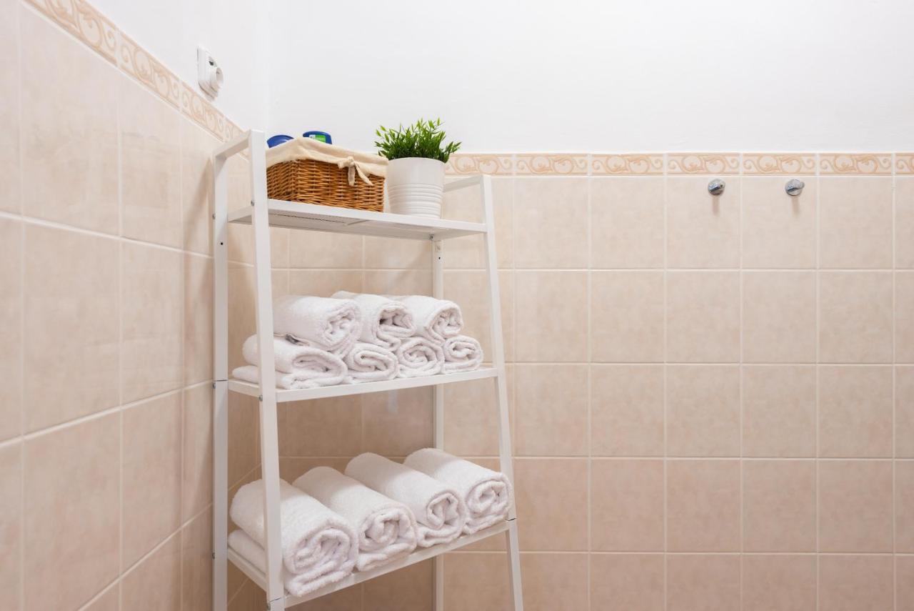 Libero Residence Prague Extérieur photo